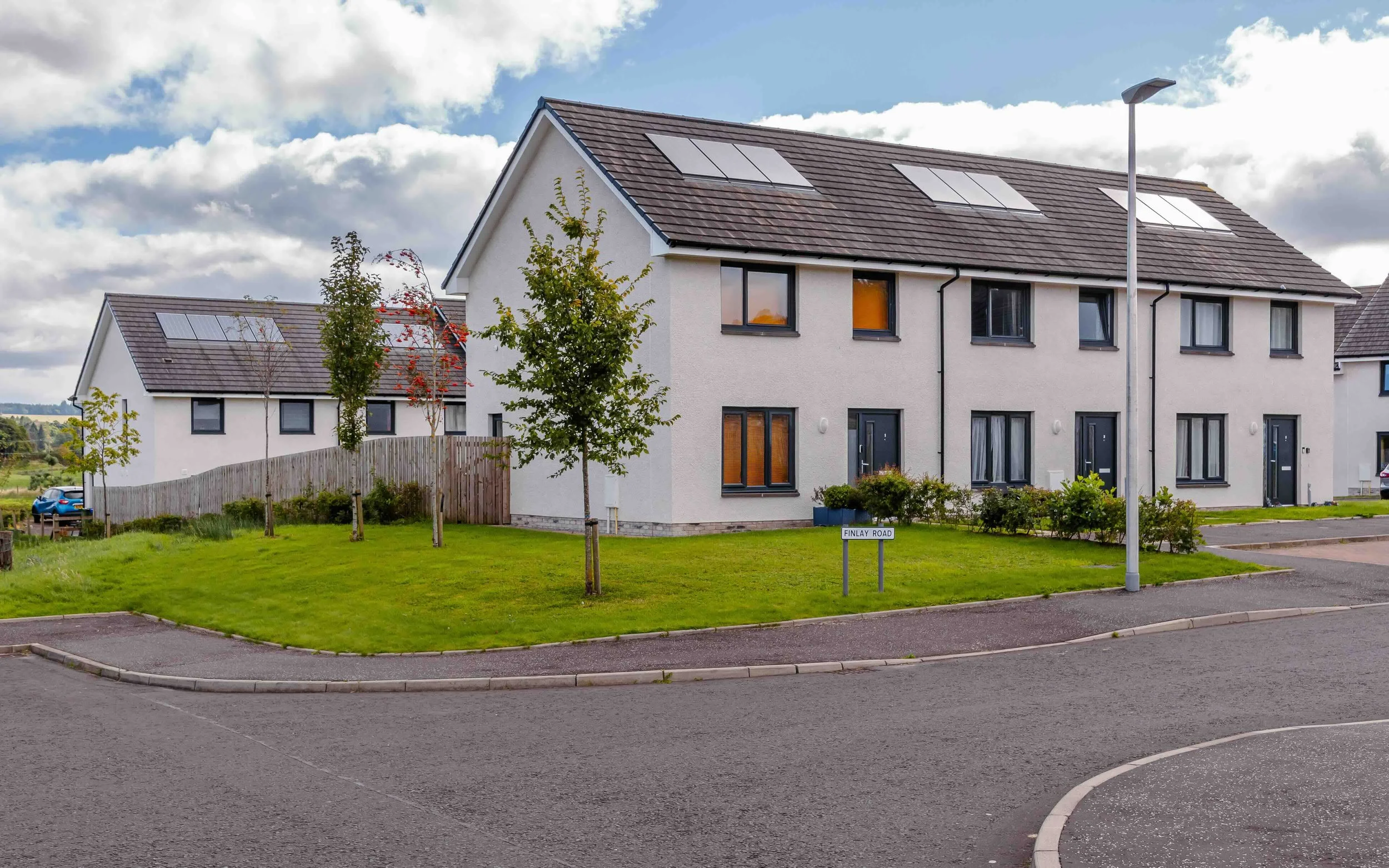 The Story So Far: Housing Associations and the Scottish Economy