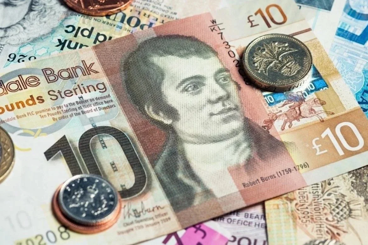 Understanding Scotland Economy Tracker November Insights