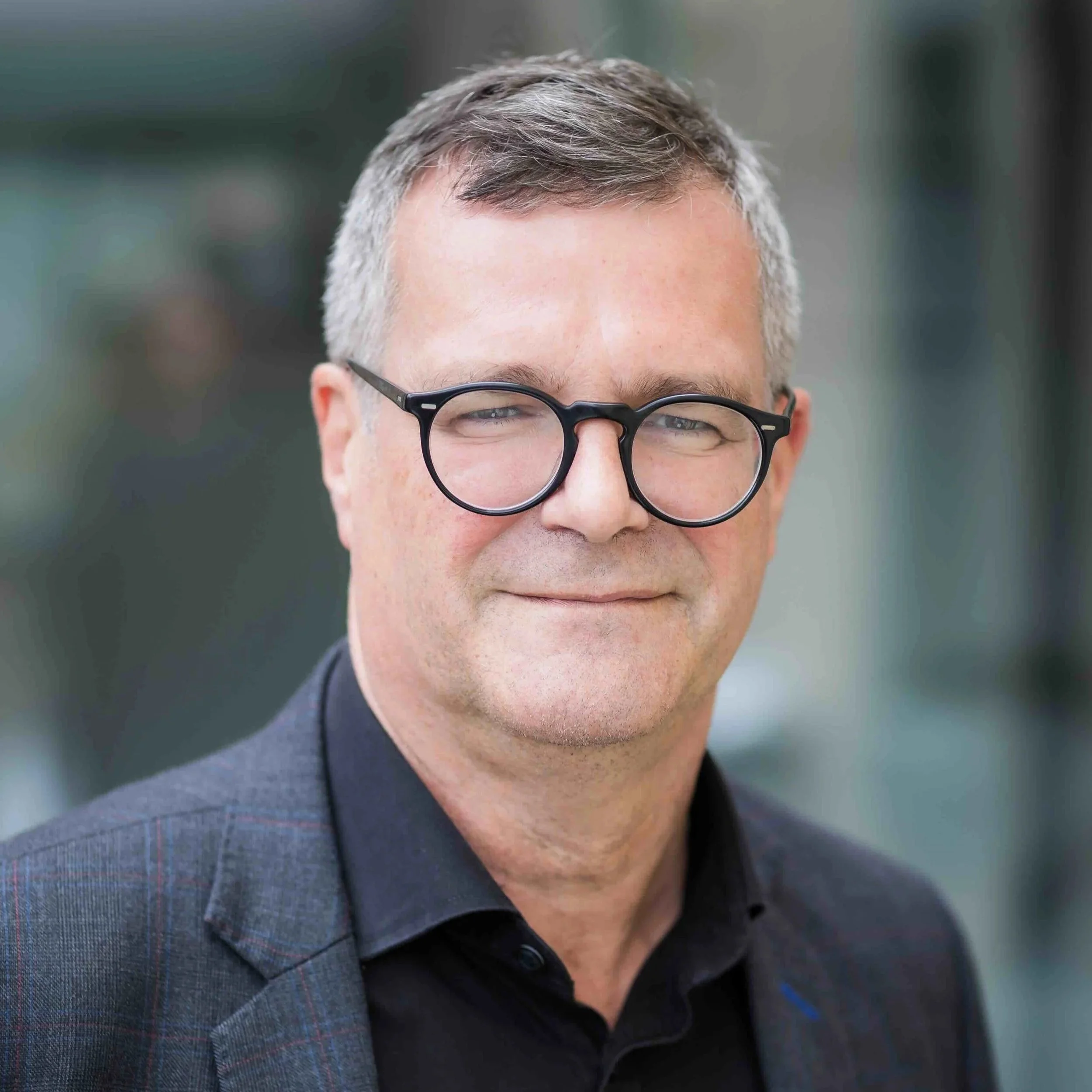 Press release: New Chair announced as Scotland faces “significant long-term challenges”