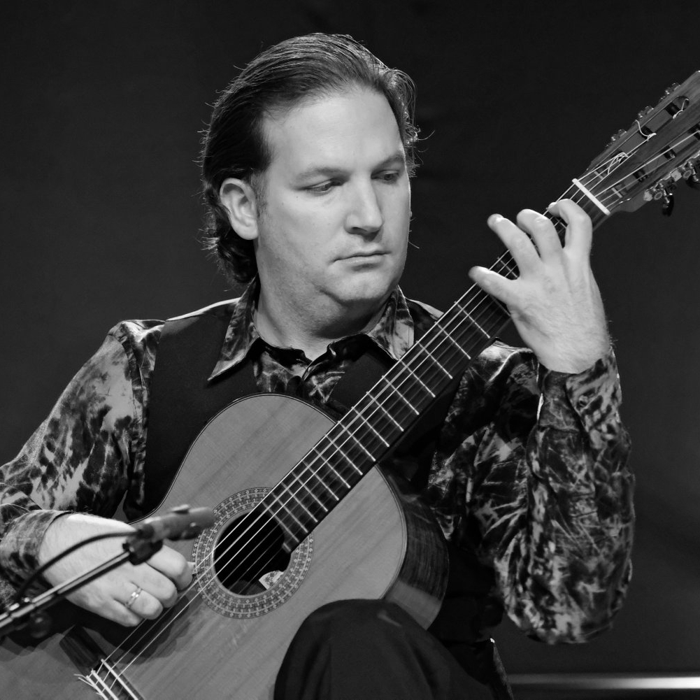 Marco Tamayo