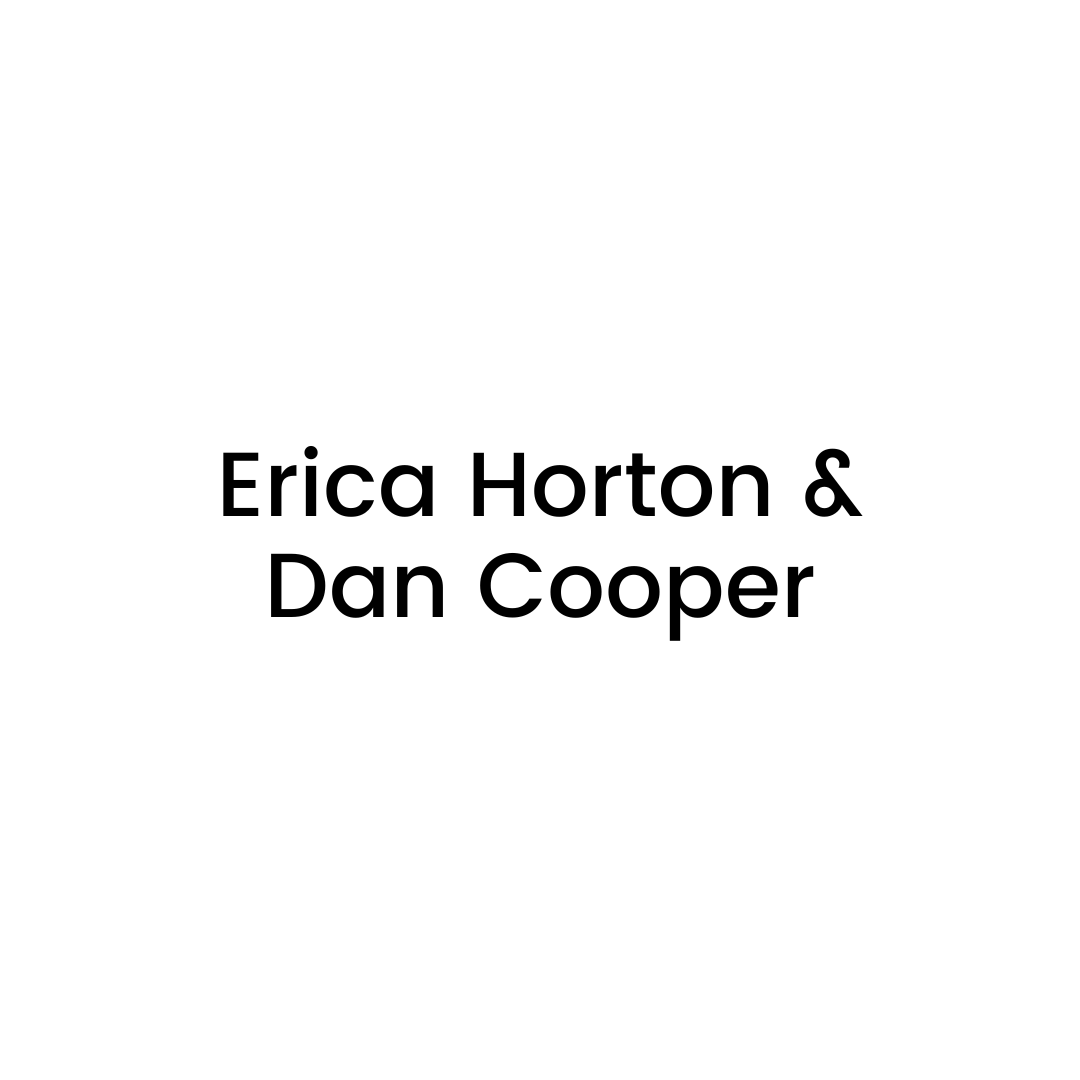 Erica Horton & Dan Cooper.png