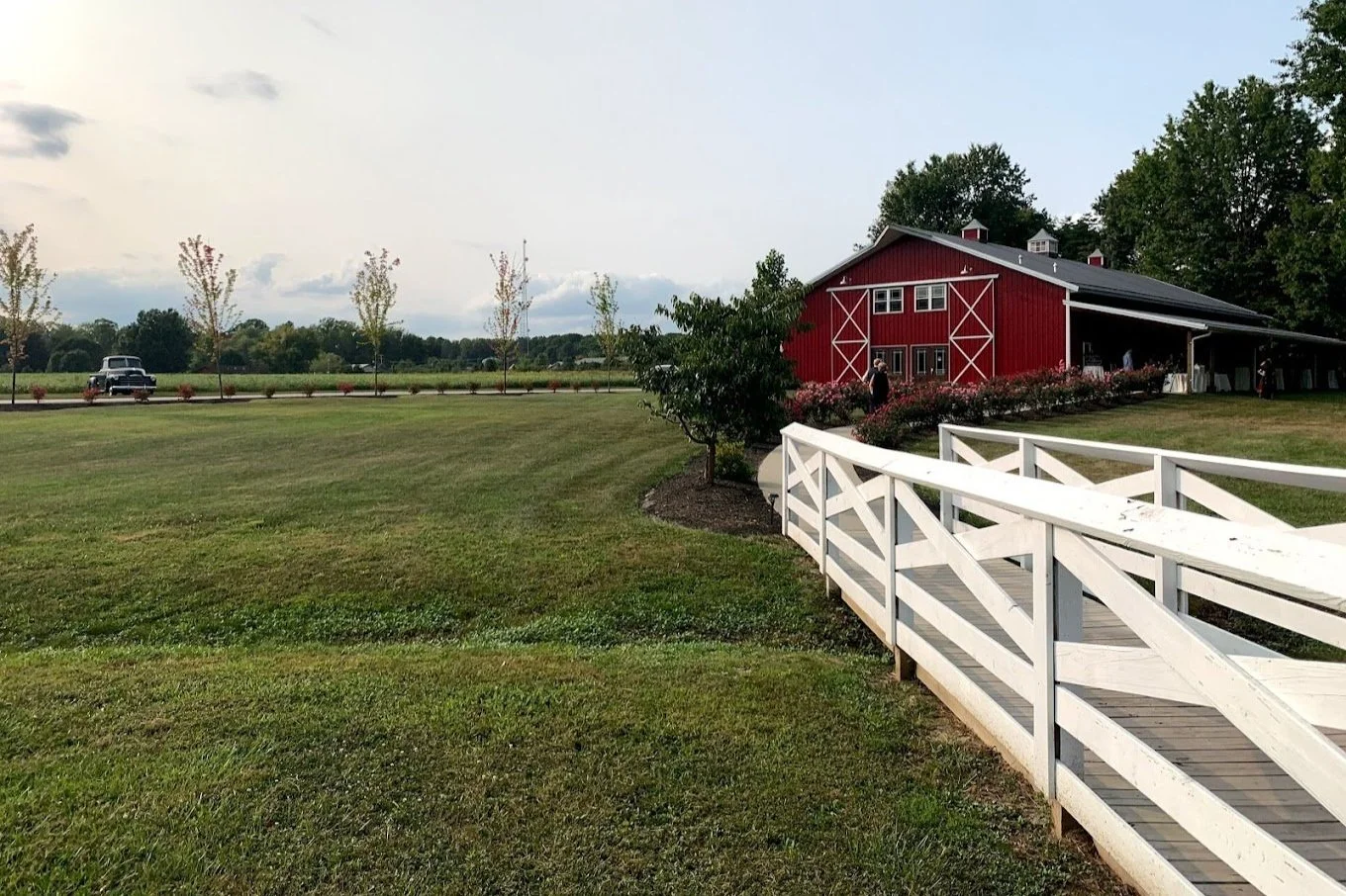 Venues — One World Catering