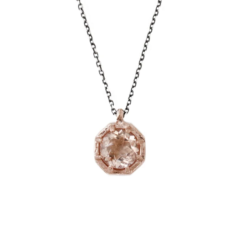 Copy of MORGANITE