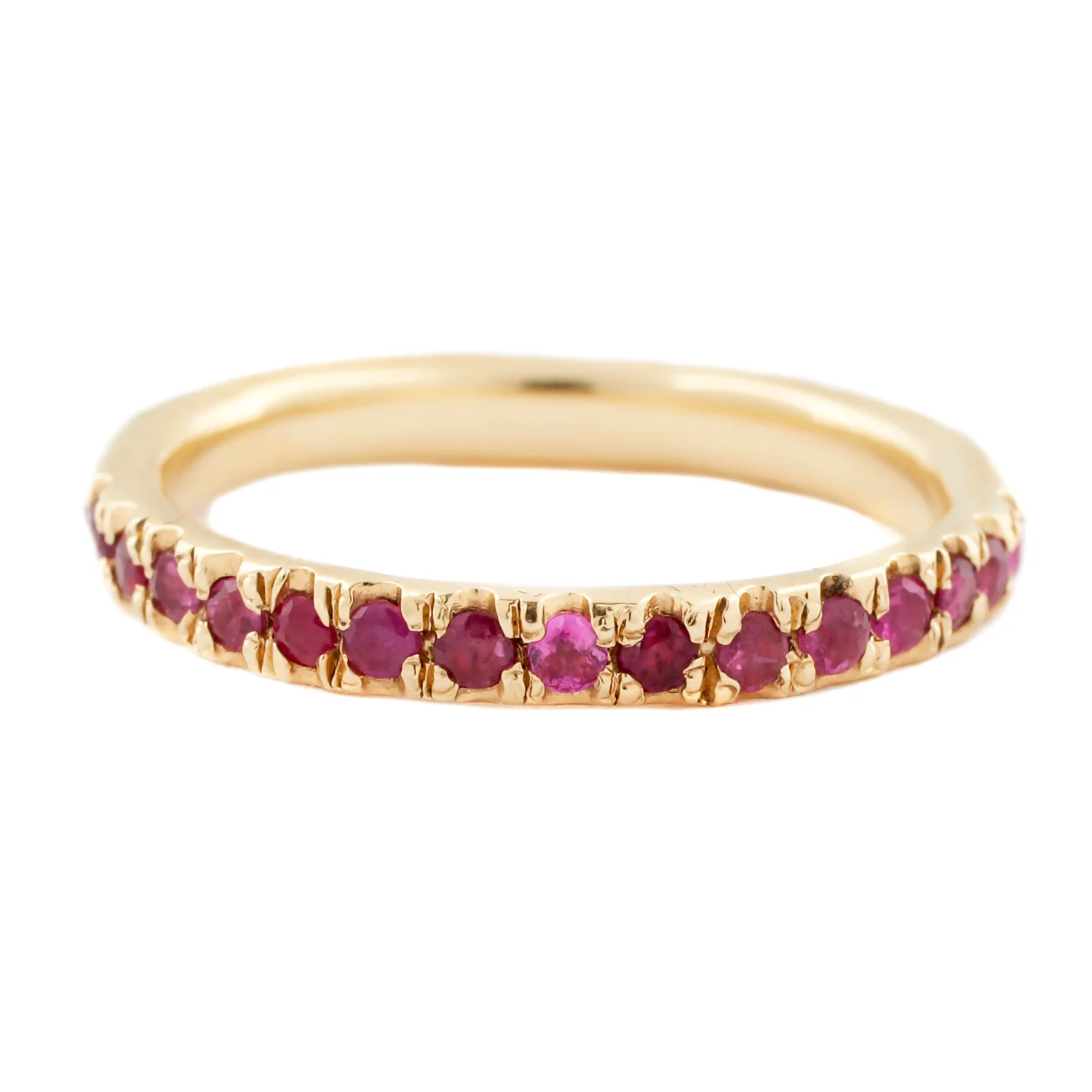 Copy of RUBY