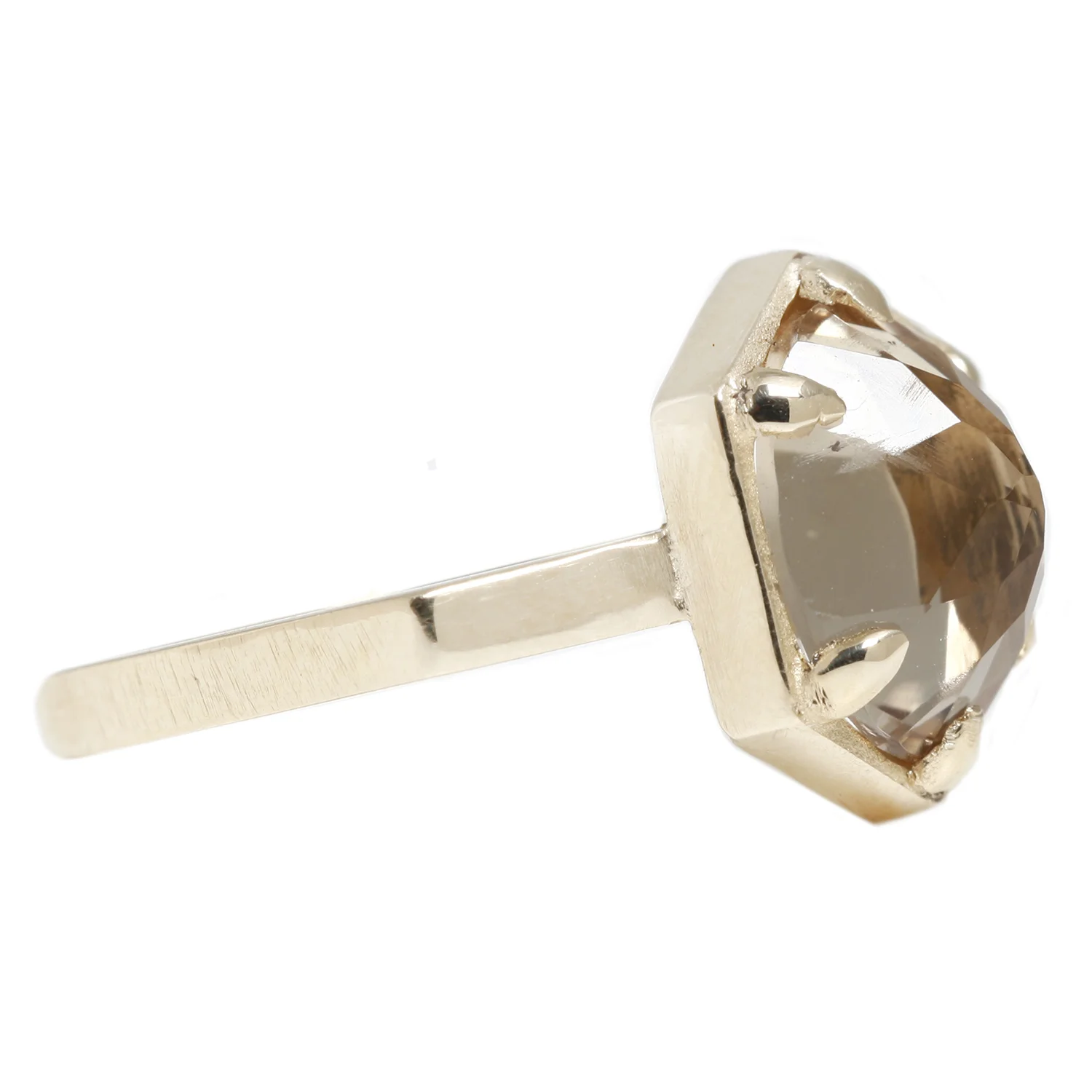 CHAMPAGNE QUARTZ