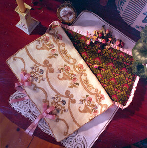 Winter 1992 Mary Beale Pocketbook Needlework #13