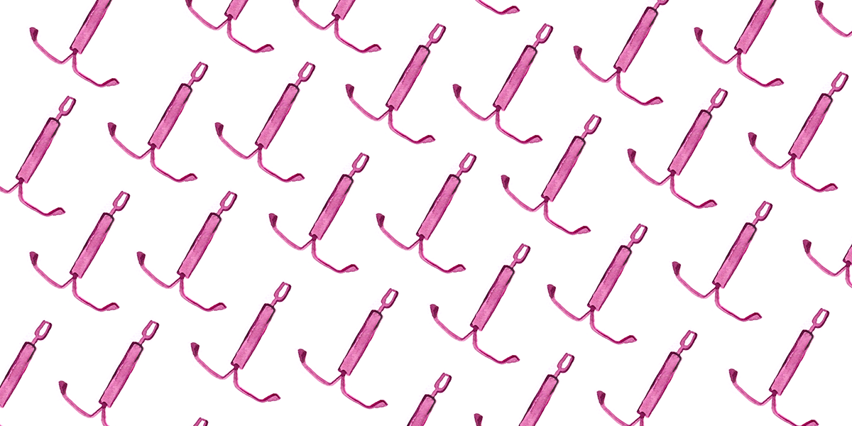 The Latest on Long-Acting Reversible Contraception - Which One Would Be Right for You?