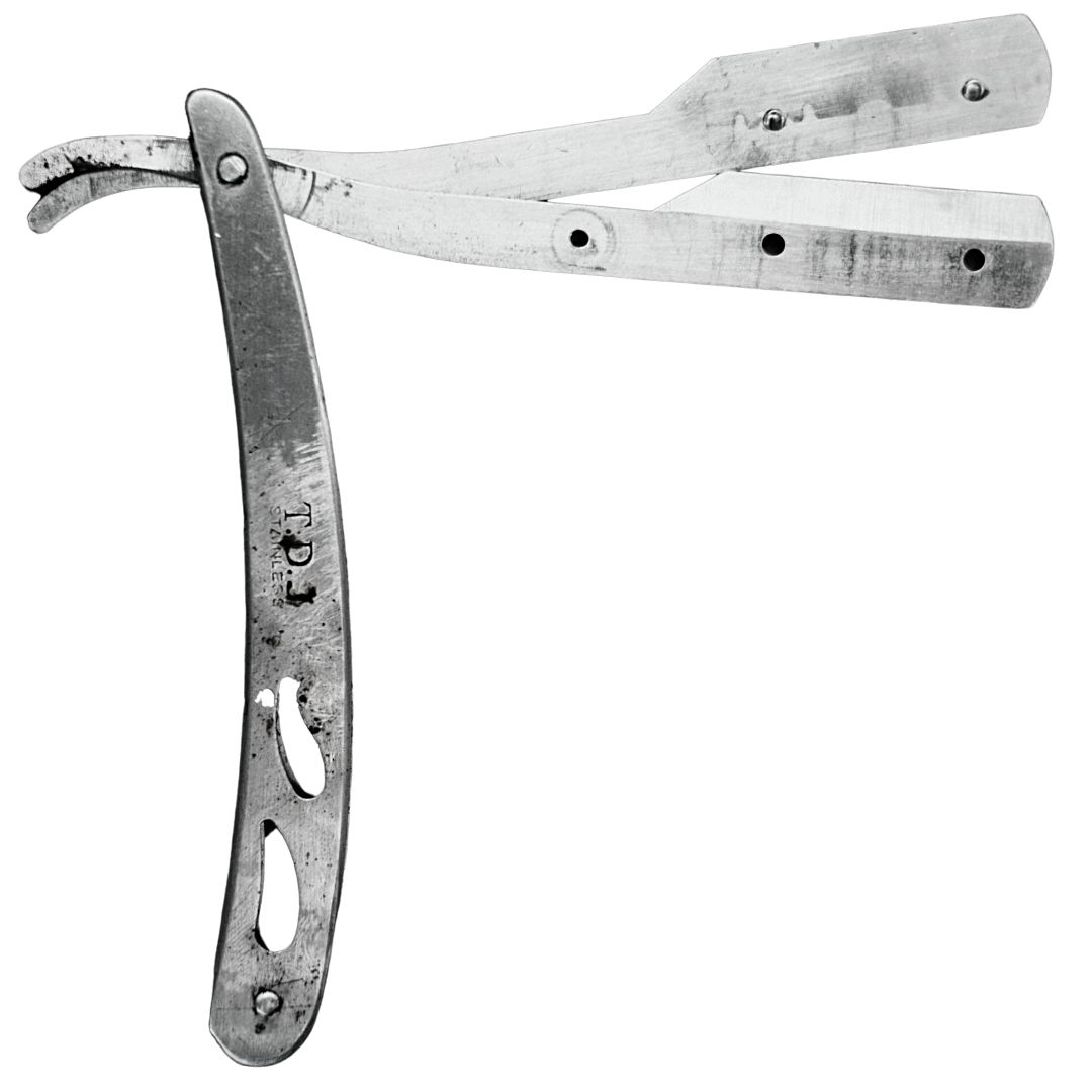 Occam's Razor might sharpen your decision making.