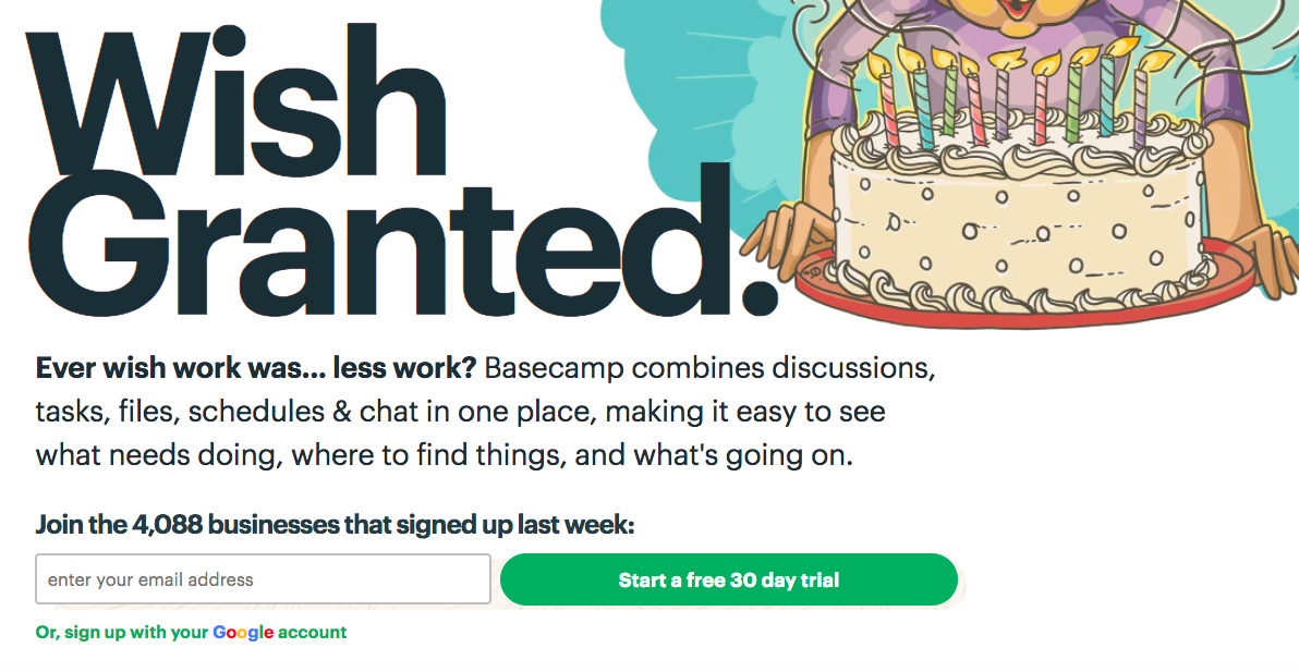 17 Examples of Killer Copywriting. — Honey Copy by Cole Schafer.