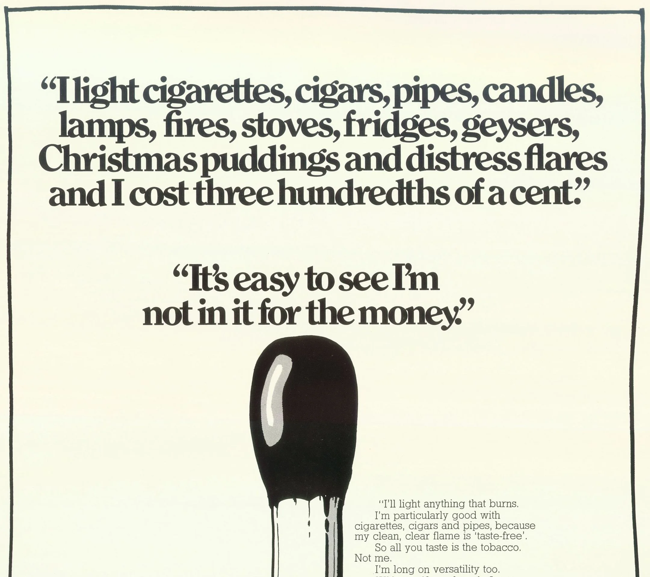 17 Examples of Killer Copywriting.