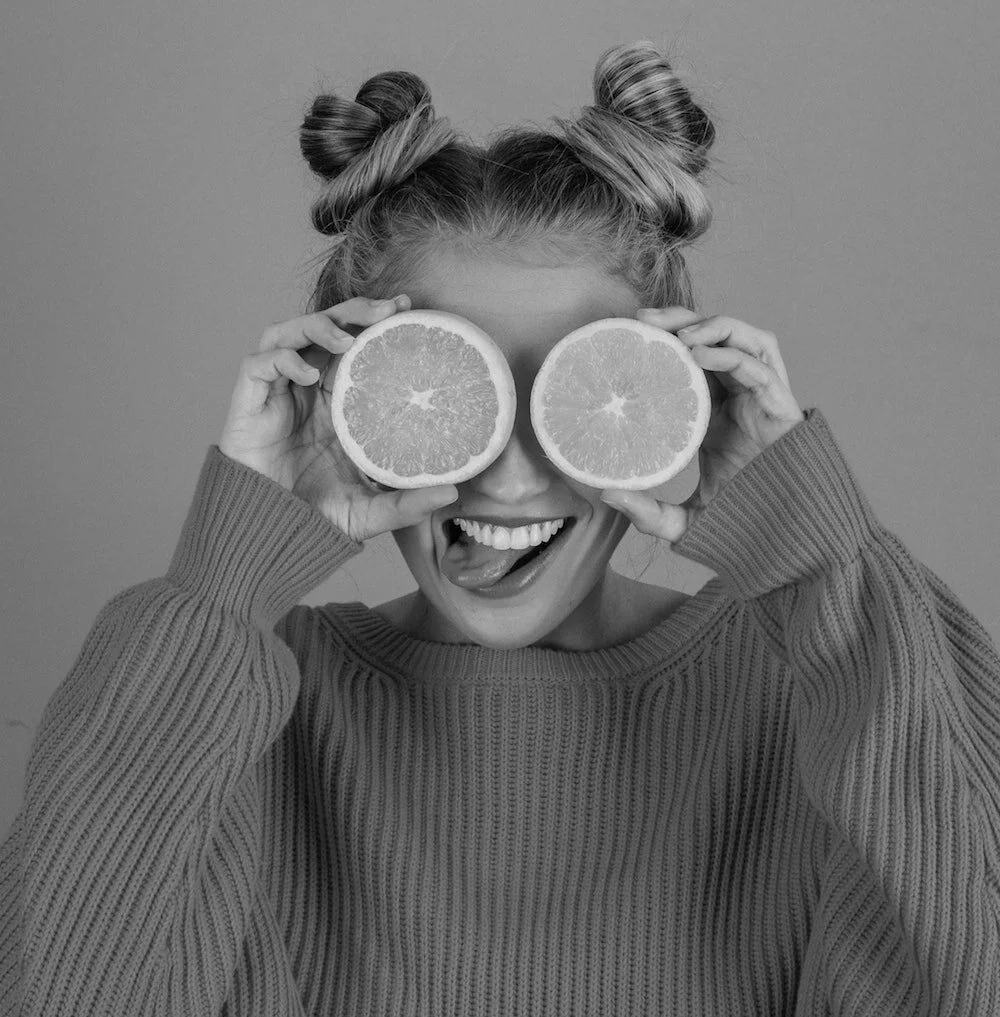 How advertising invented orange juice.