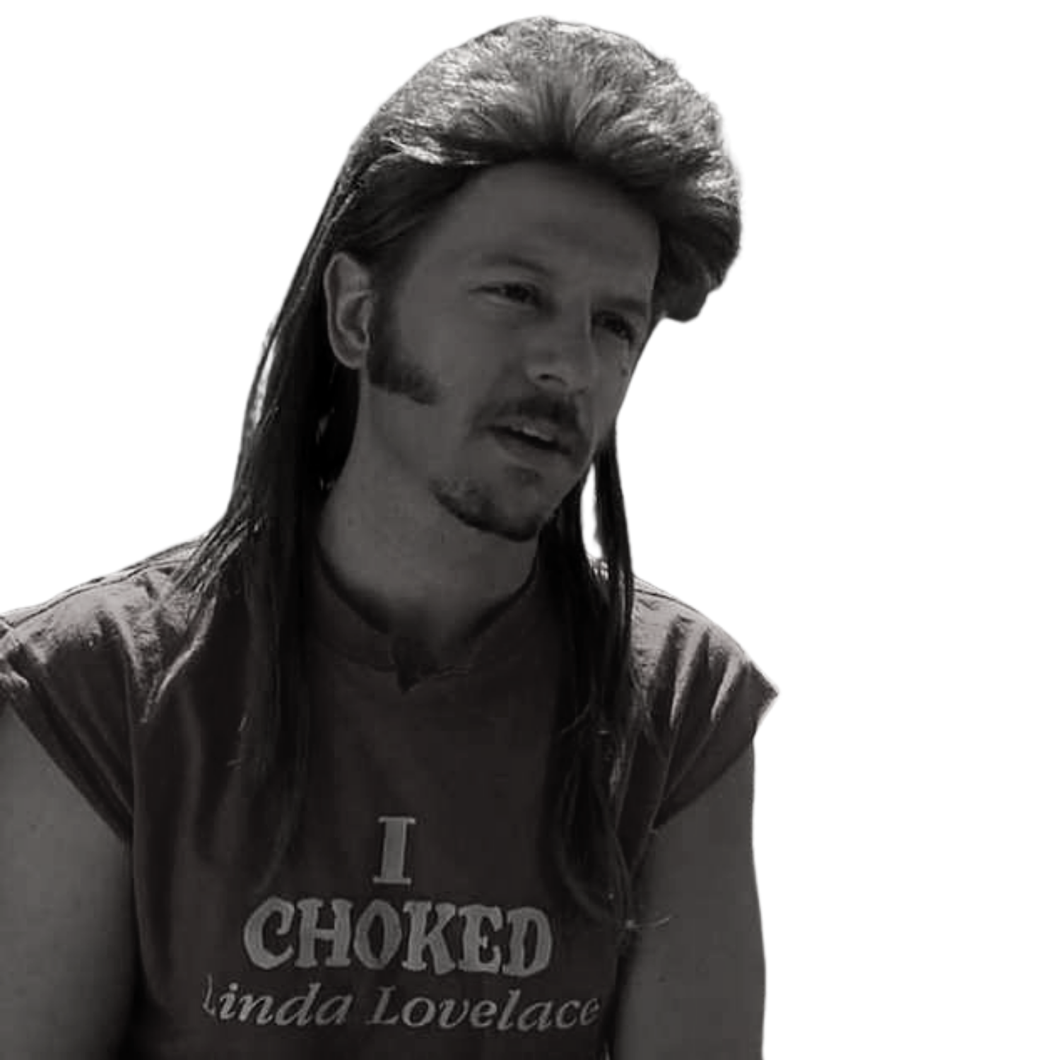 Joe Dirt Mullet Quote