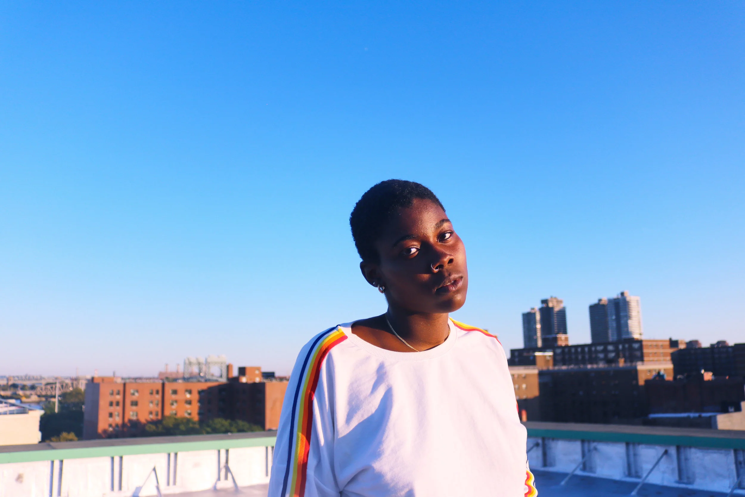 An Ode to My Lover(s): Behind The Scenes