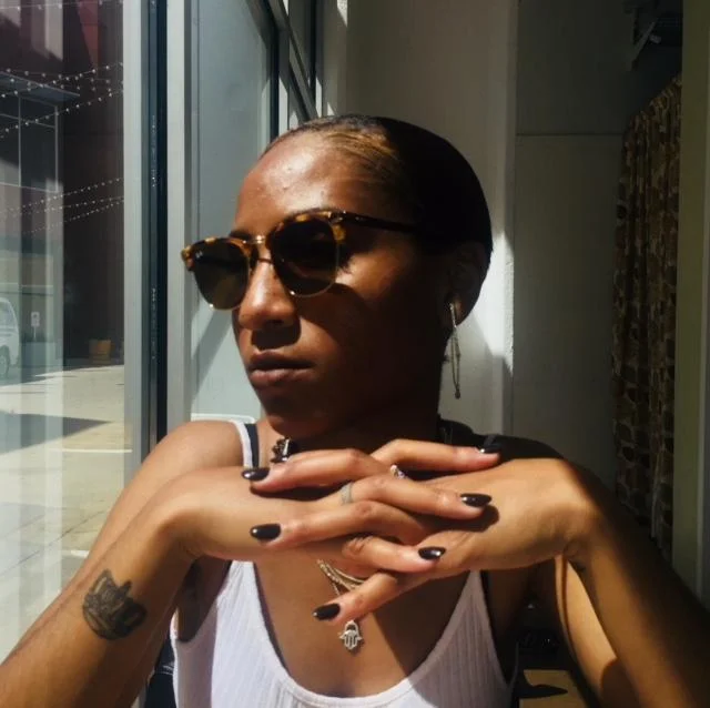 Khalia "Lia" Miller