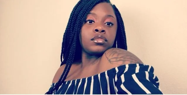 Journey Series: Tiffany 