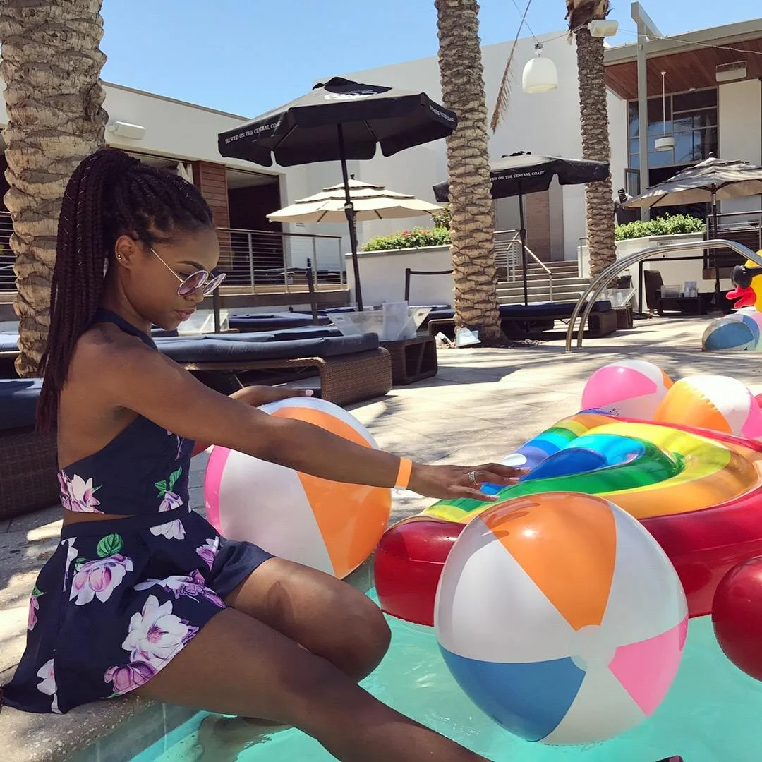 Journey Series: Alexandria Greene