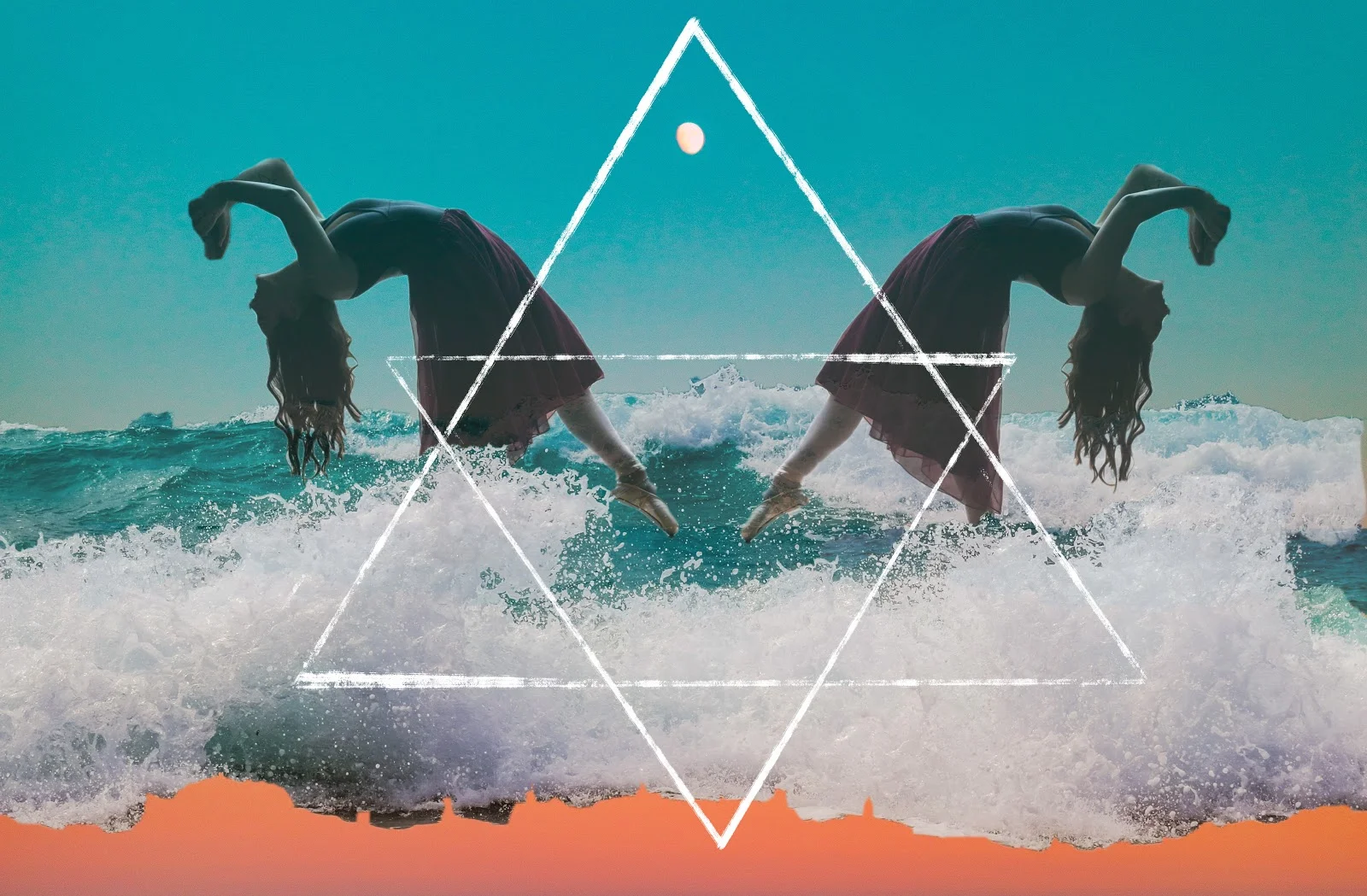 Elementally Opposed | Kristen Kurlich