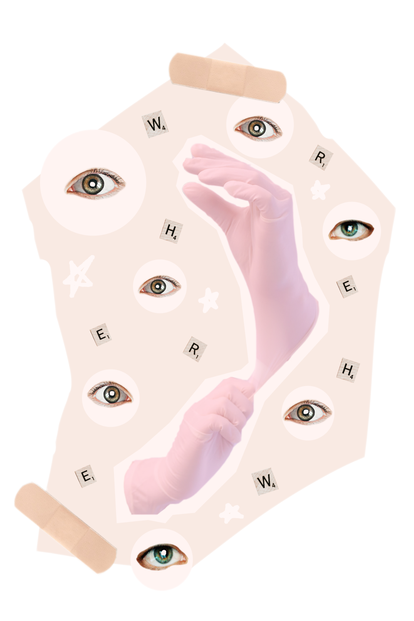 Where | Kritsi Huynh
