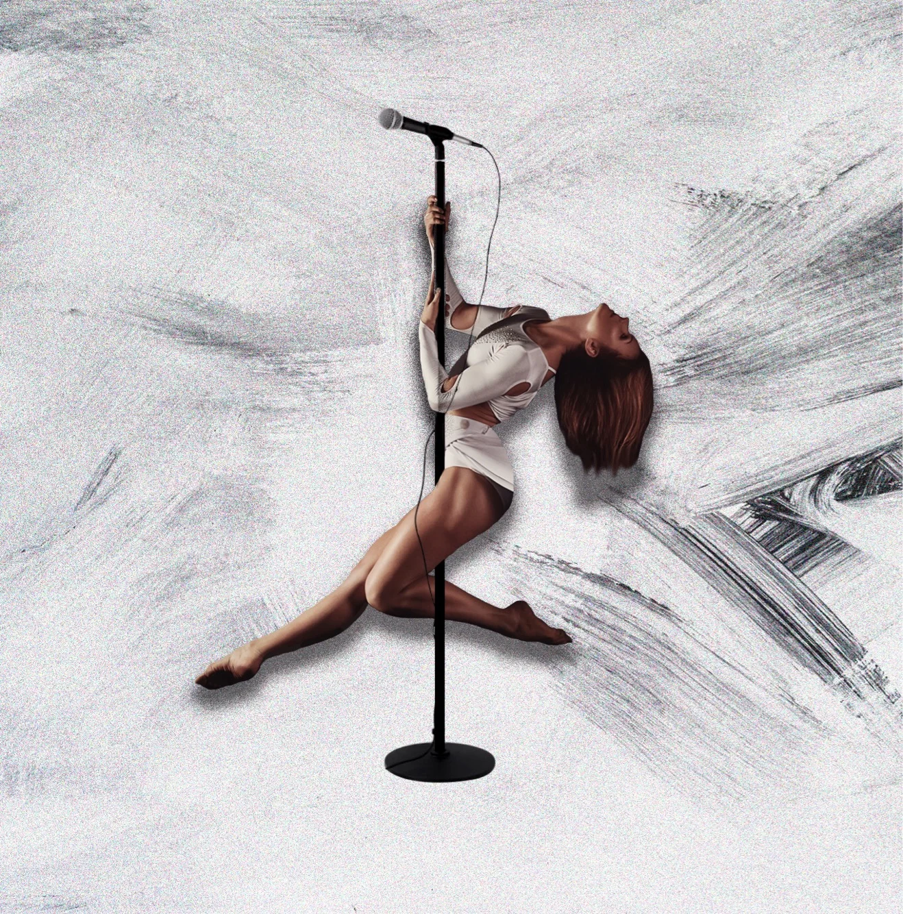Making Money Moves - Trading Poles for Microphones | Rachel Bishop