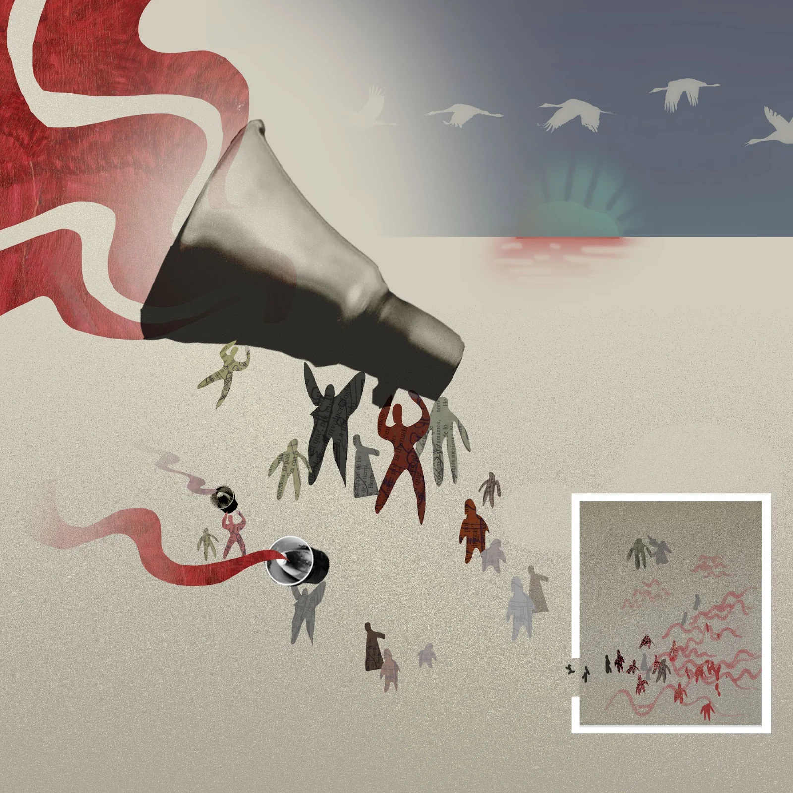 BE HEARD | Jacqueline Jun Ha