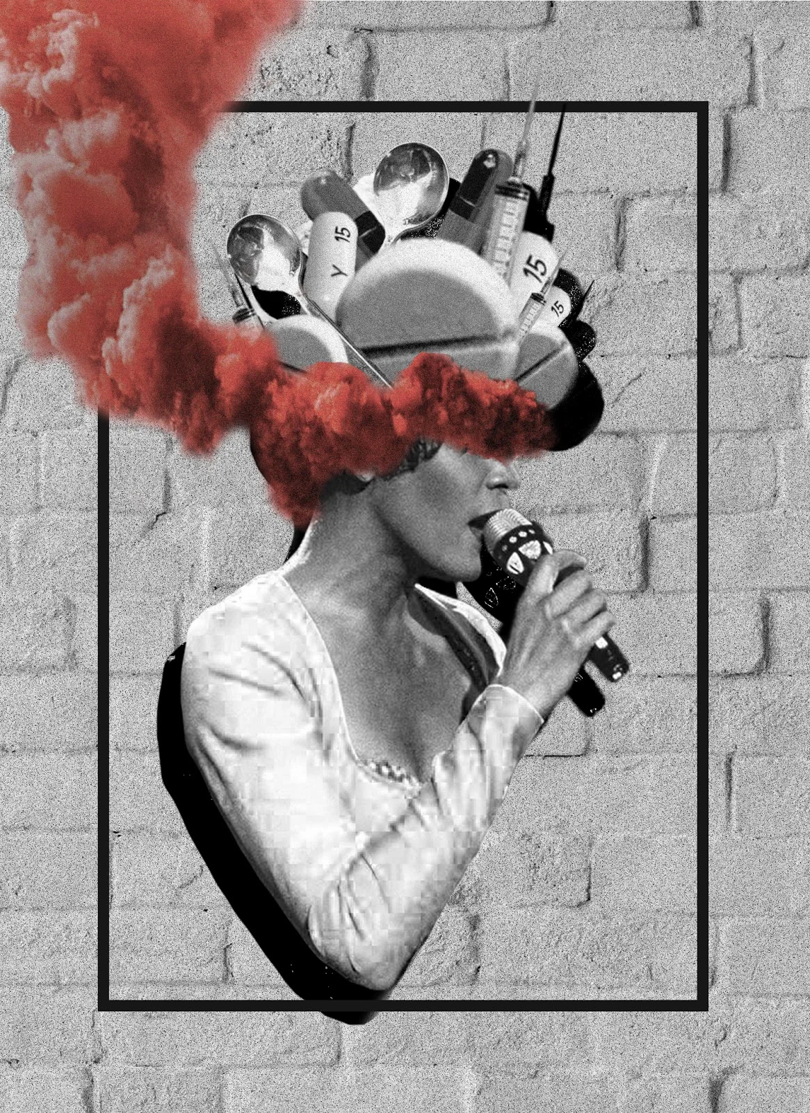 Pill Head | Rachel Bishop