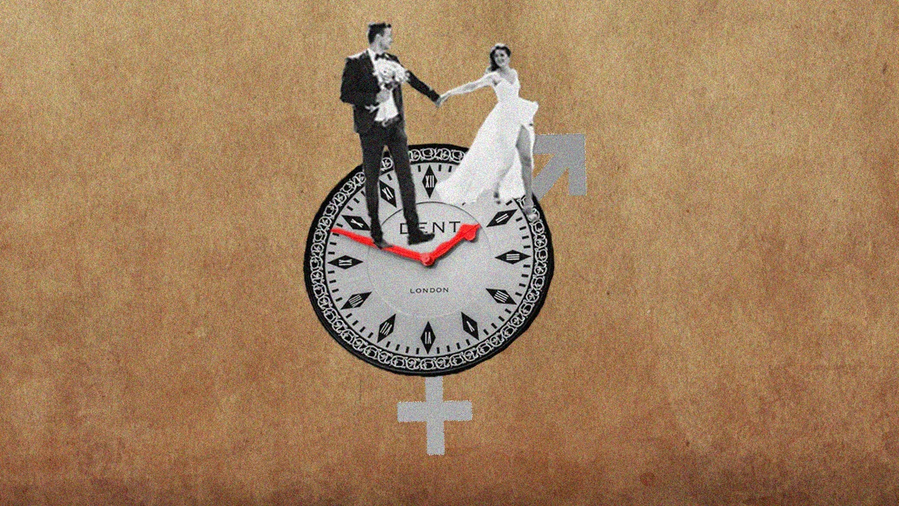 Why Are We Relationship Obsessed? | Grace Bulabula