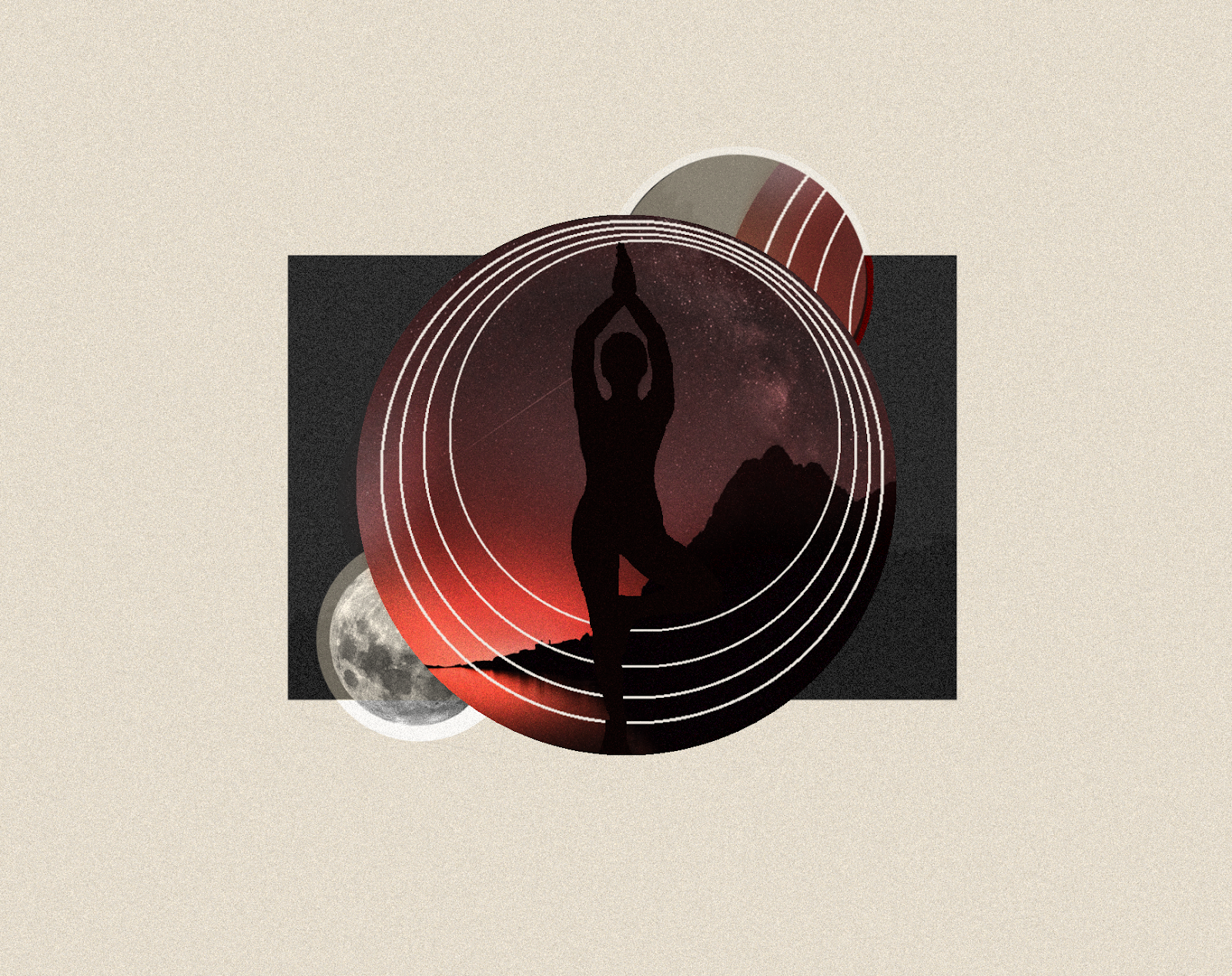 Balanced | Bell Favakeh