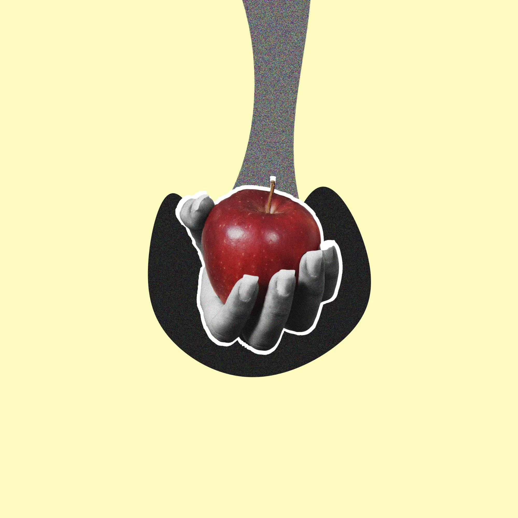 An Apple a day leads to World Domination | Utsah Pandey