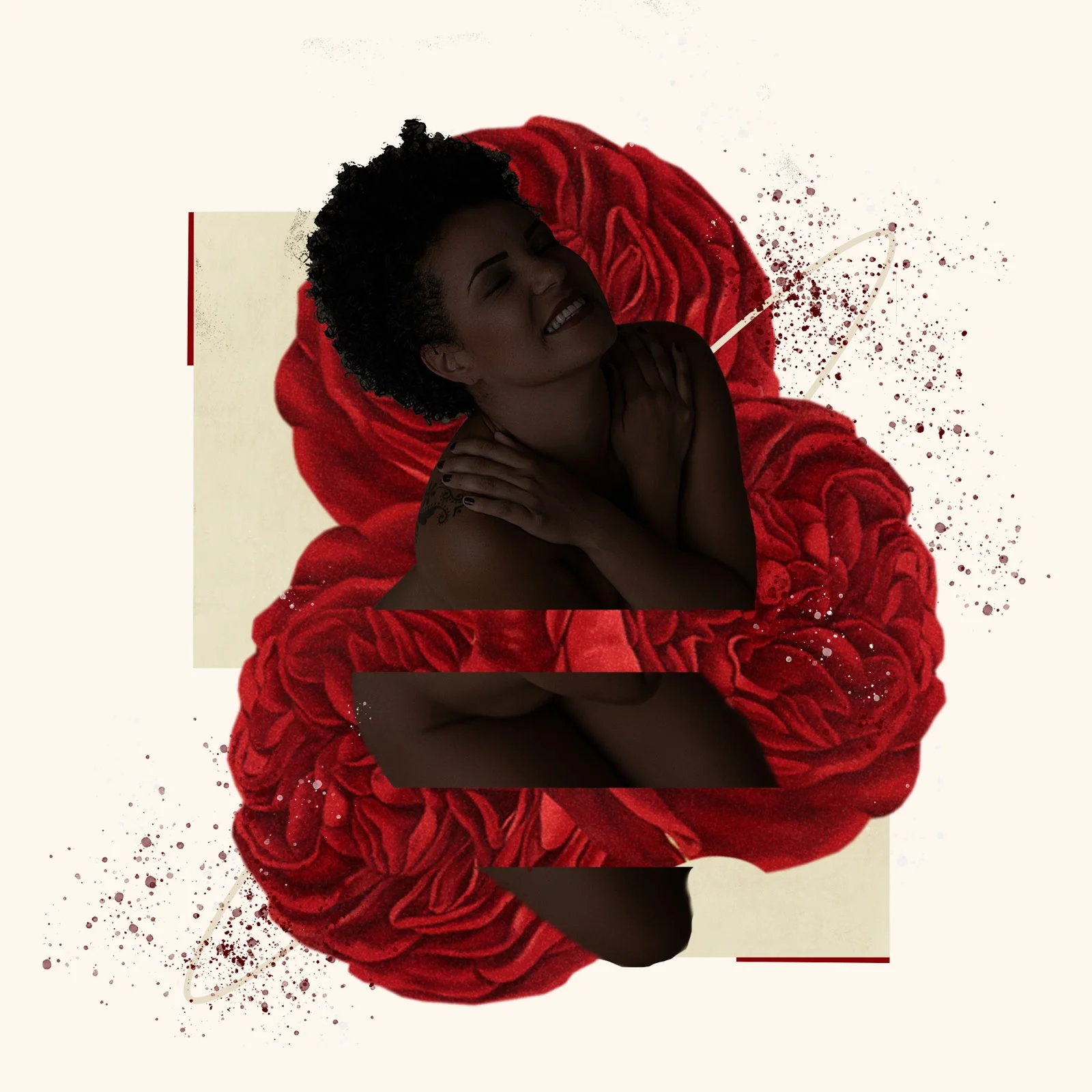 Love you | Natashna Anderson