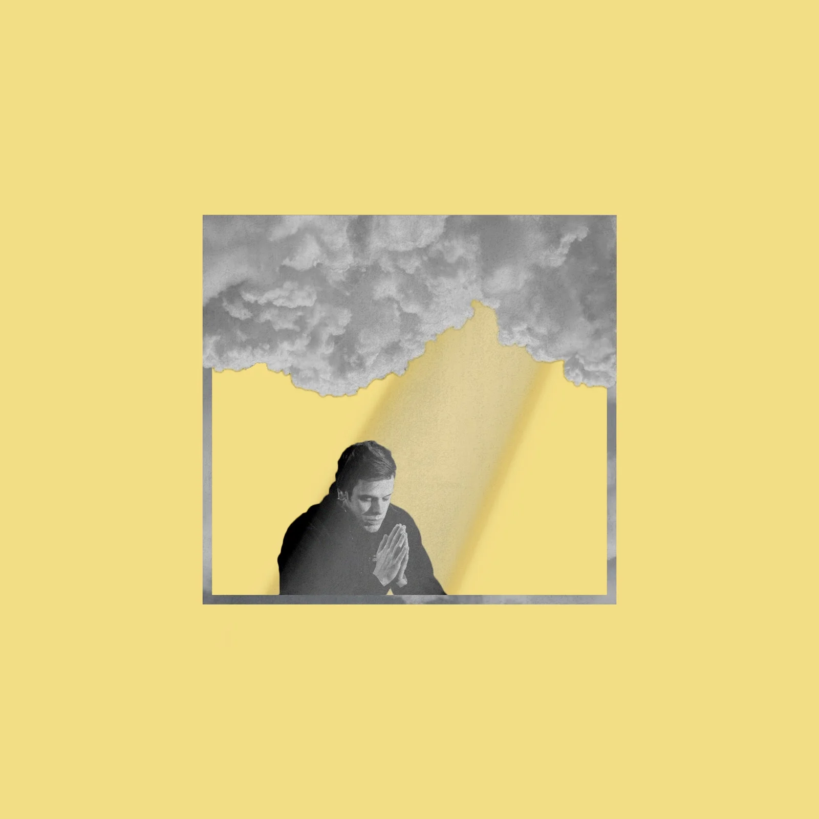 In the Clouds | Kristi Huynh
