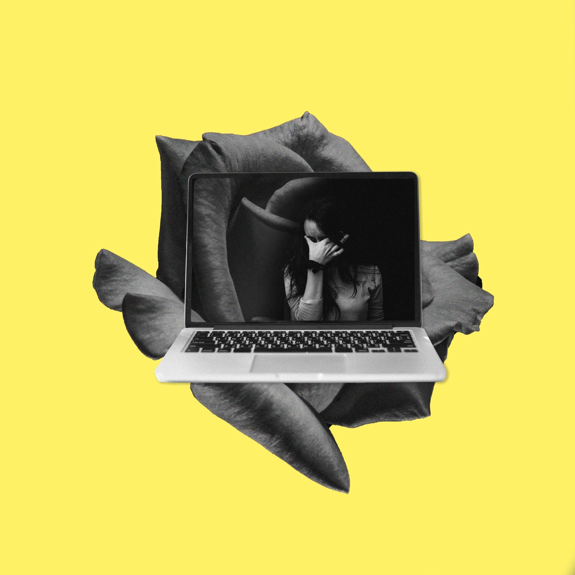Campus Rape & Career Affect | Anna Warfield