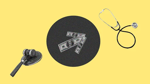 Financial Planning for a Career Change | Grace Bulabula