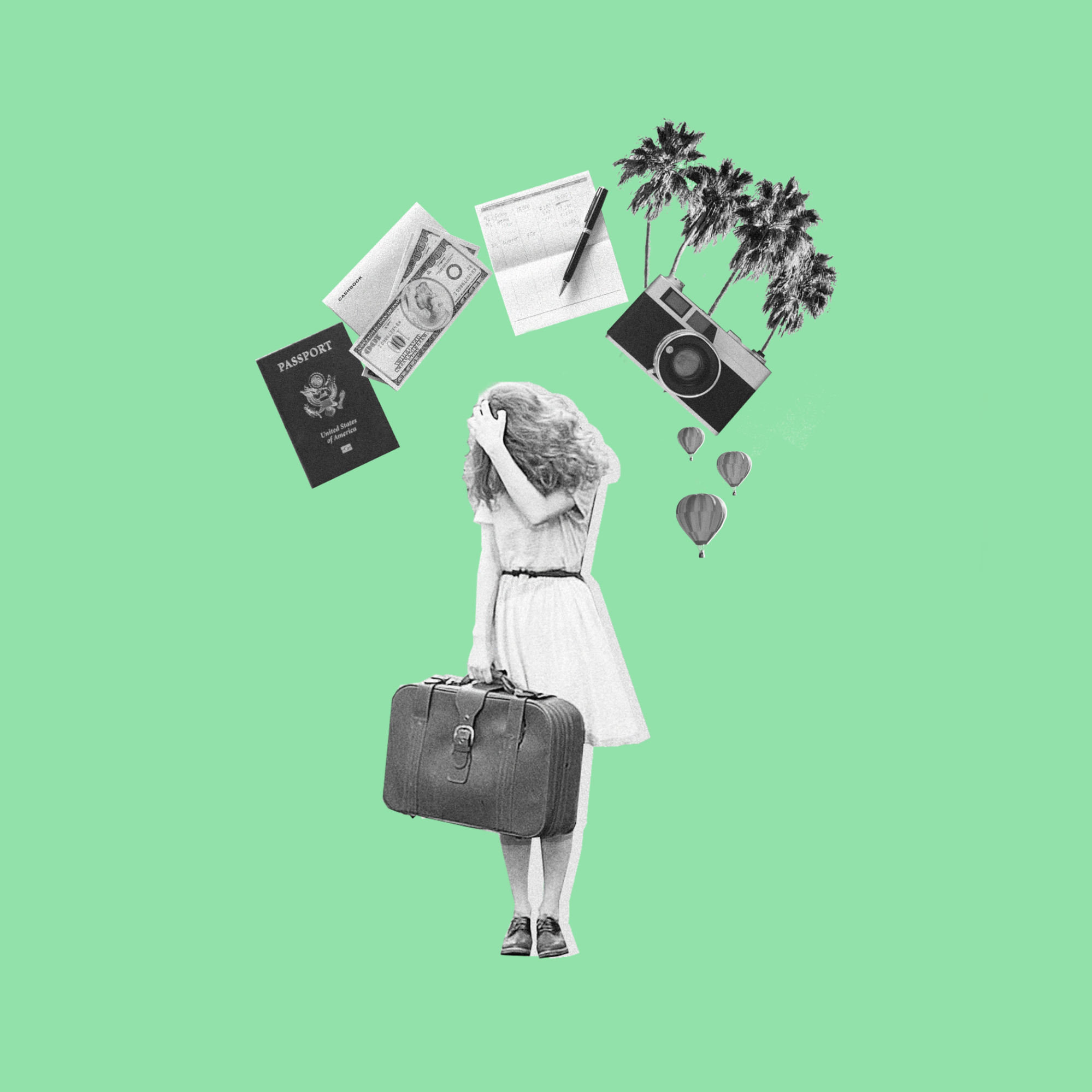 When Money Shouldn’t Matter