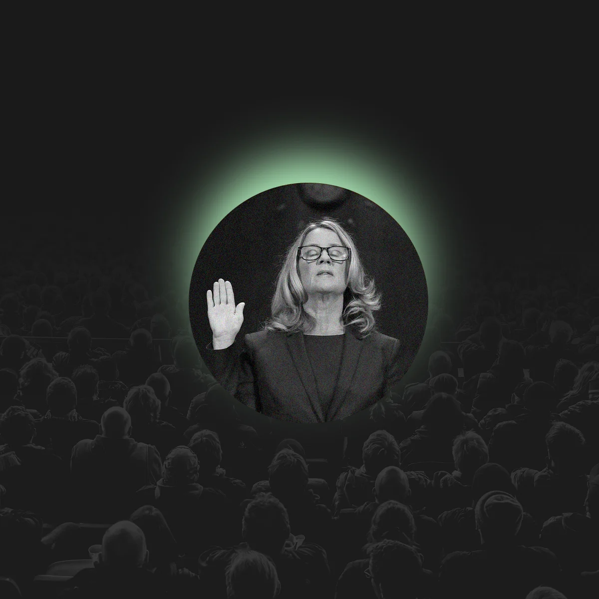 I’m for Ford | Anna Warfield