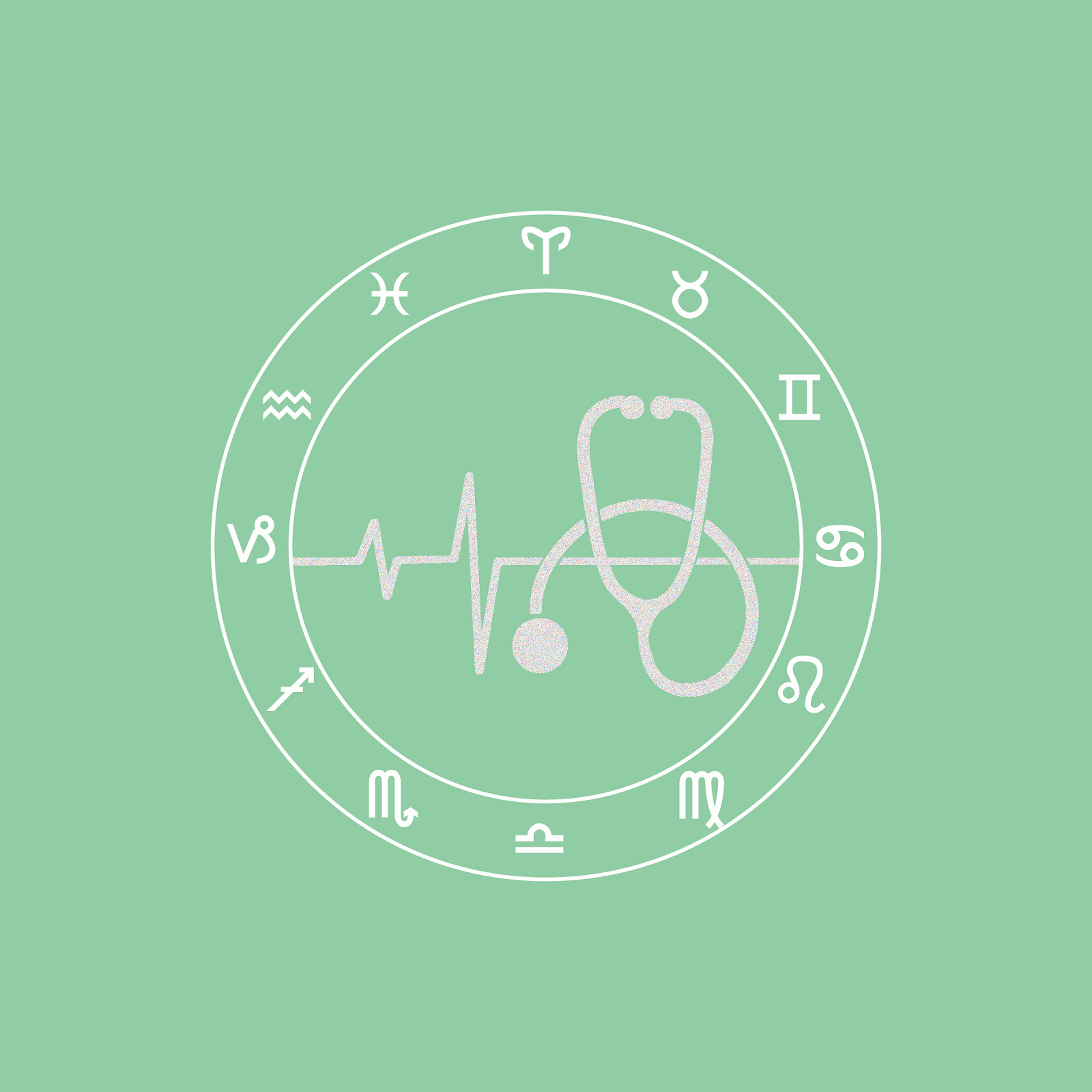 Zodiac Health | Carolina Alatriste