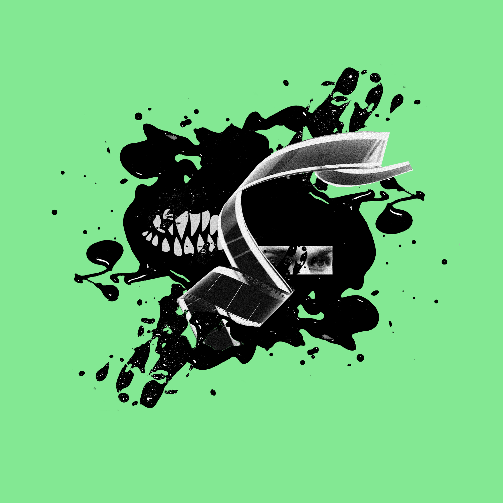 Who Knew a Movie About a Loser-Alien-Symbiote Could Be So Relatable?