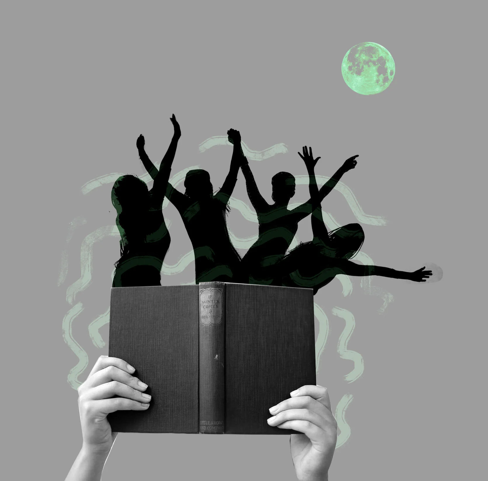 Books for Women! | Jacqueline Jun Ha