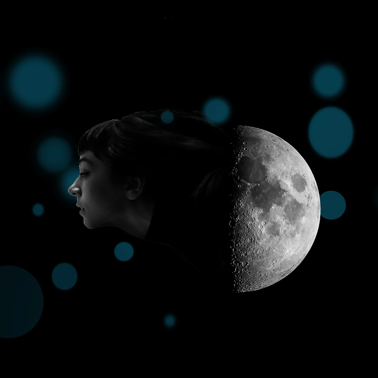 The Stars Look Over Me | Utsah Pandey