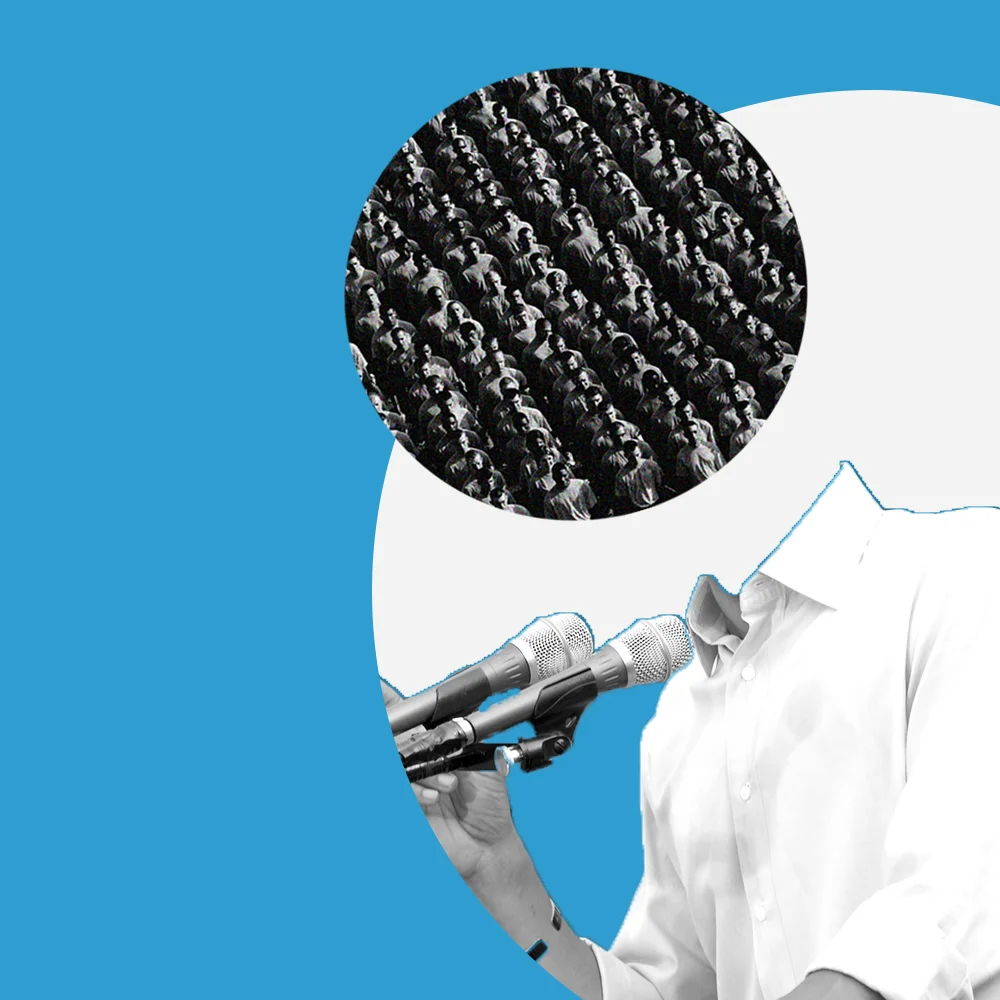 We the People | Utsah Pandey