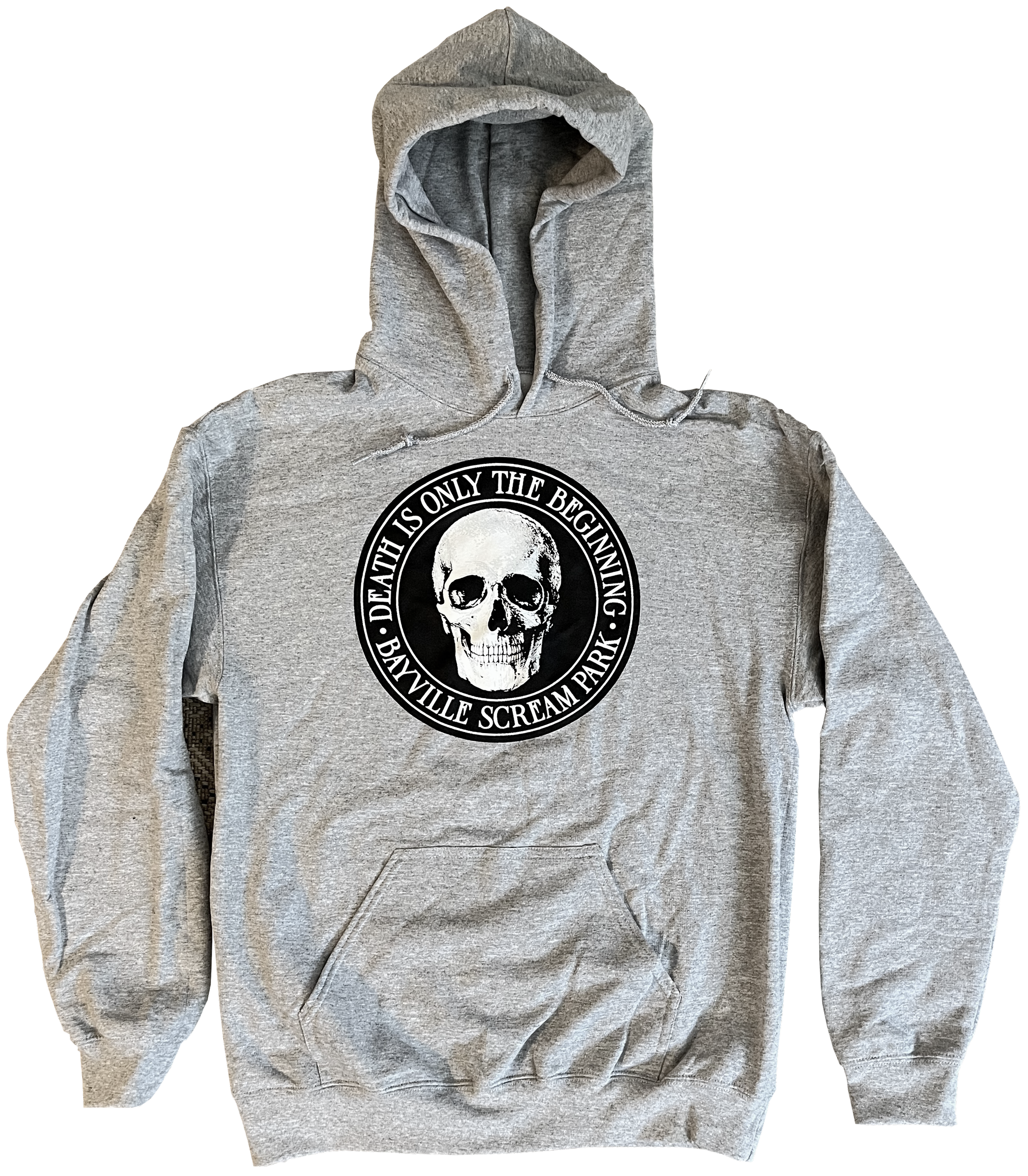 death is only the beginning sweatshirt.png