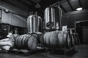 Akasha Brewing Company photo