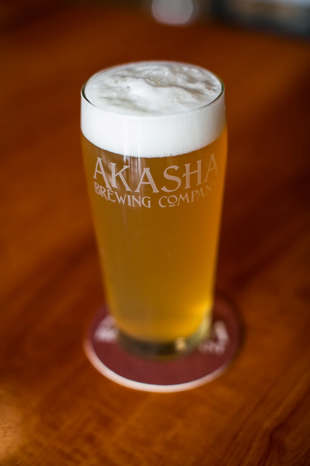 Akasha Brewing Company