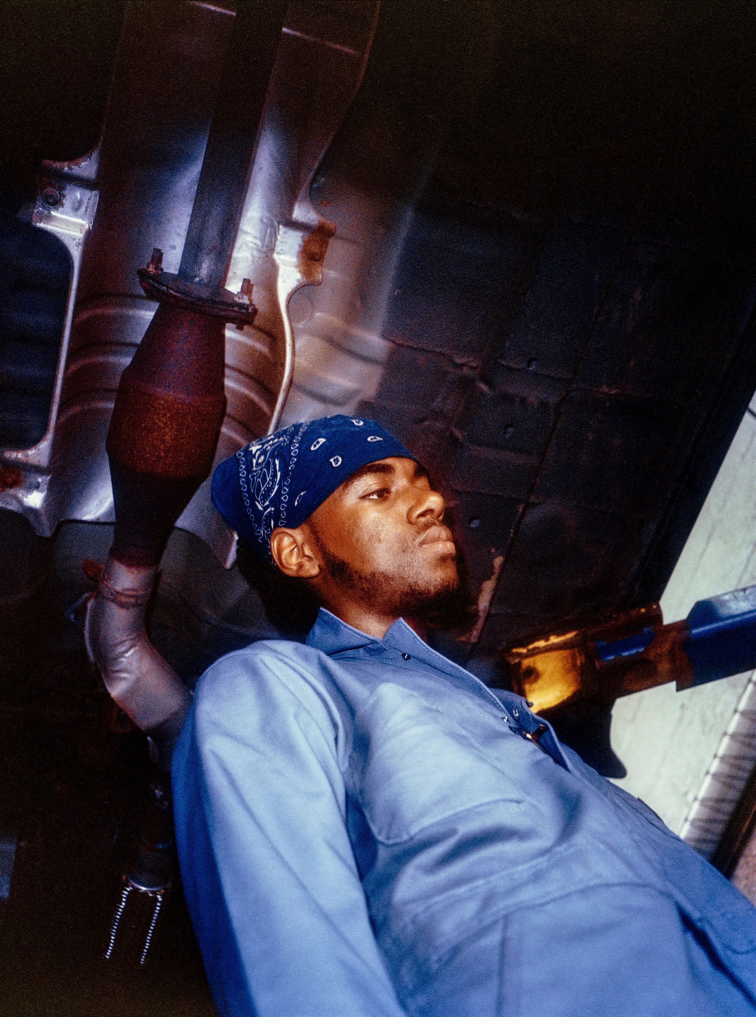 M!LES AVE – COMPUTERLOVE (2019)