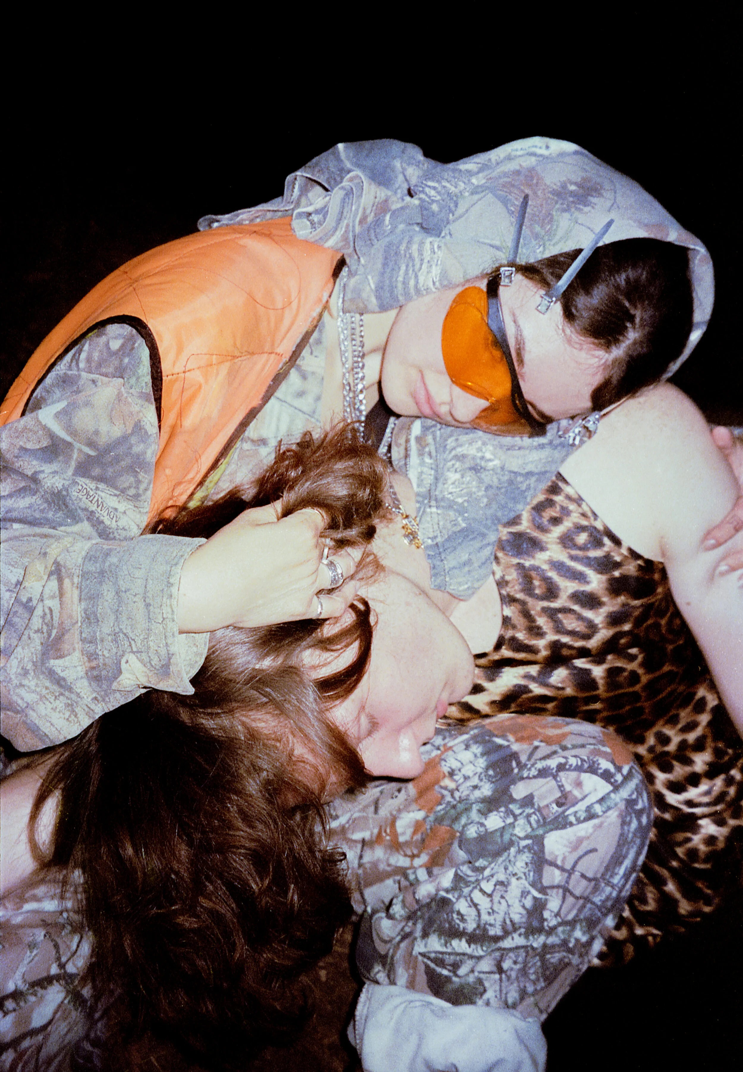 The Lord's Prey (2019)