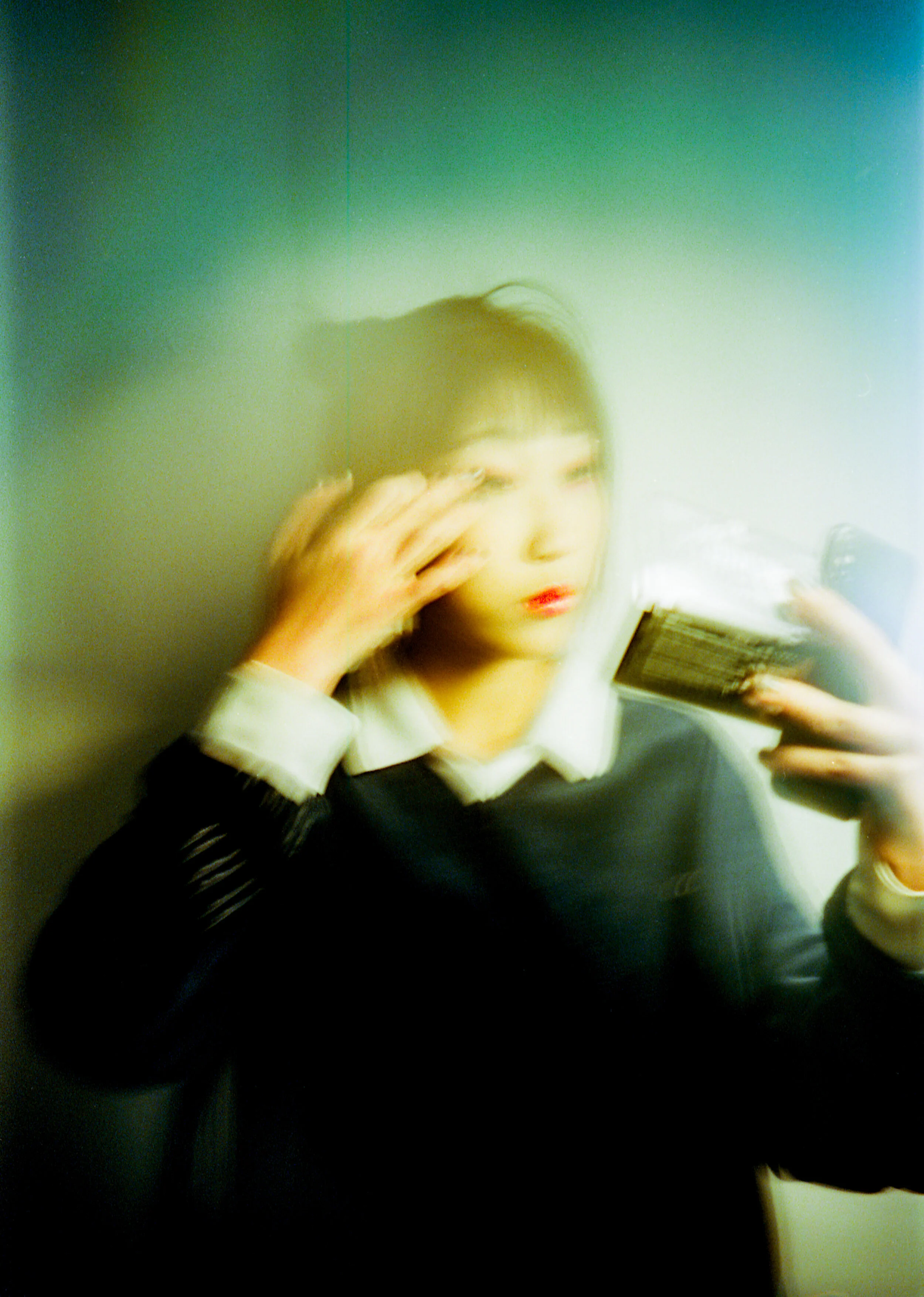 Greta Digital (2019)