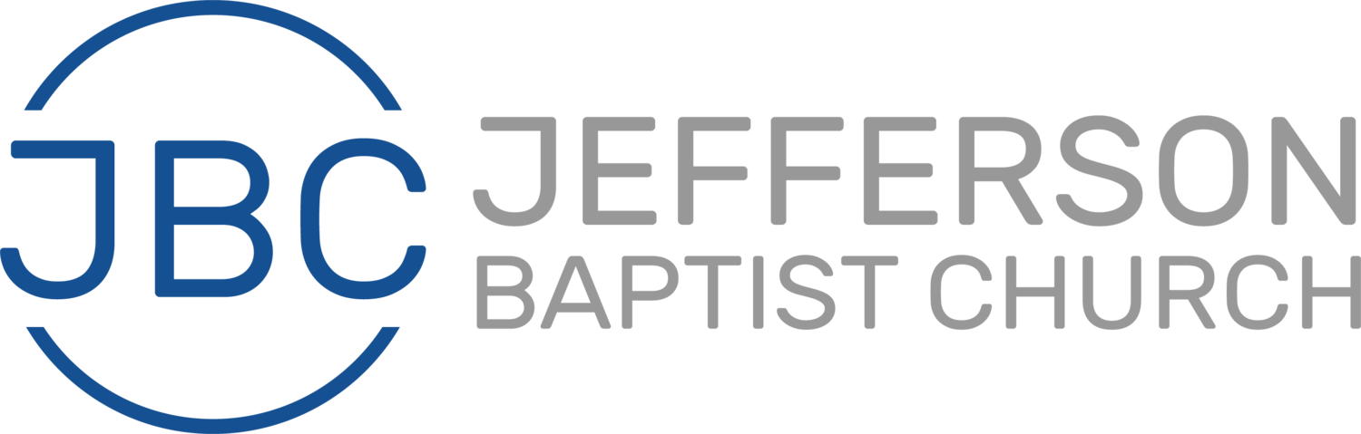 Jefferson Baptist Church | Jefferson, OR