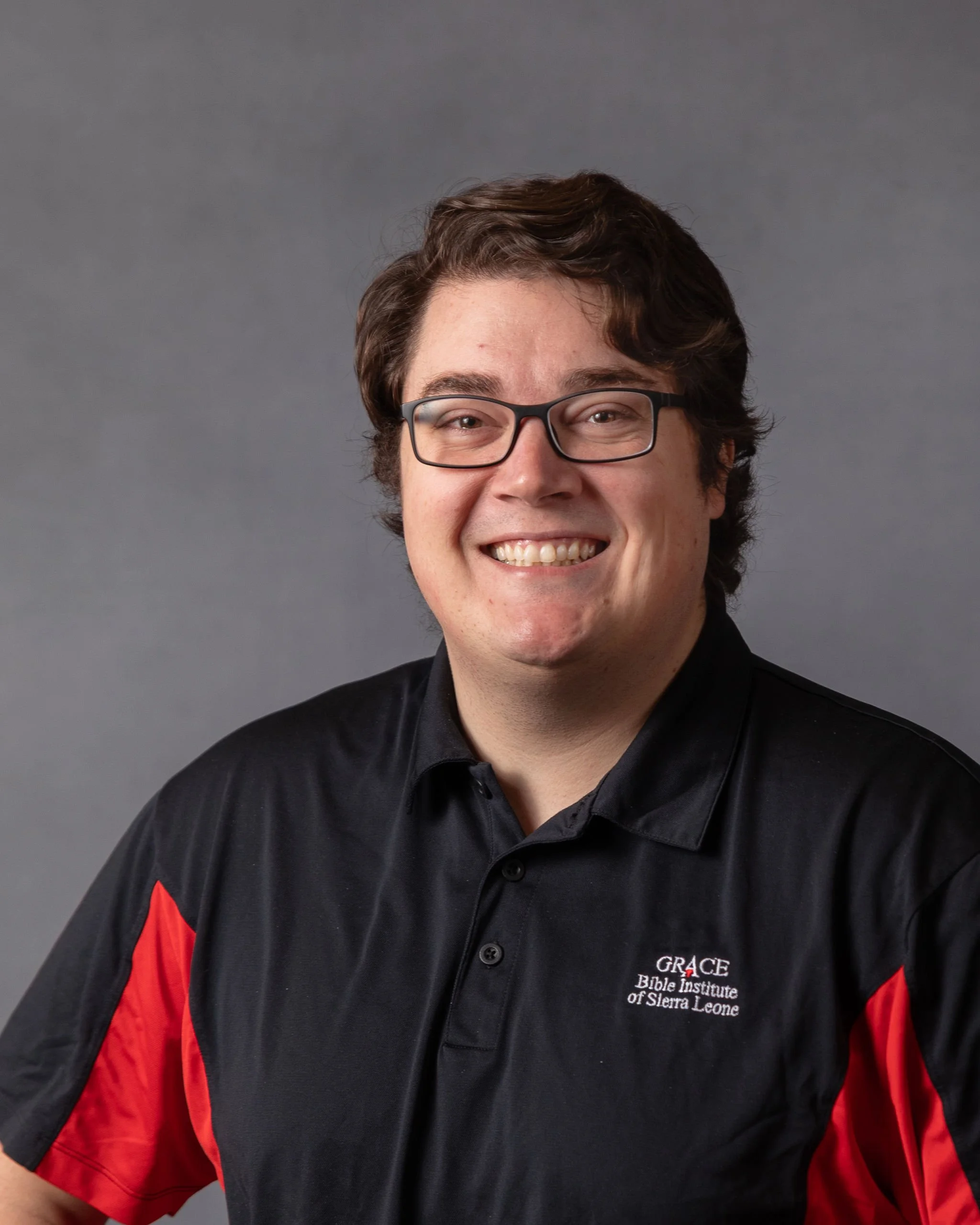 Evangelism Pastor: Brandon Morris