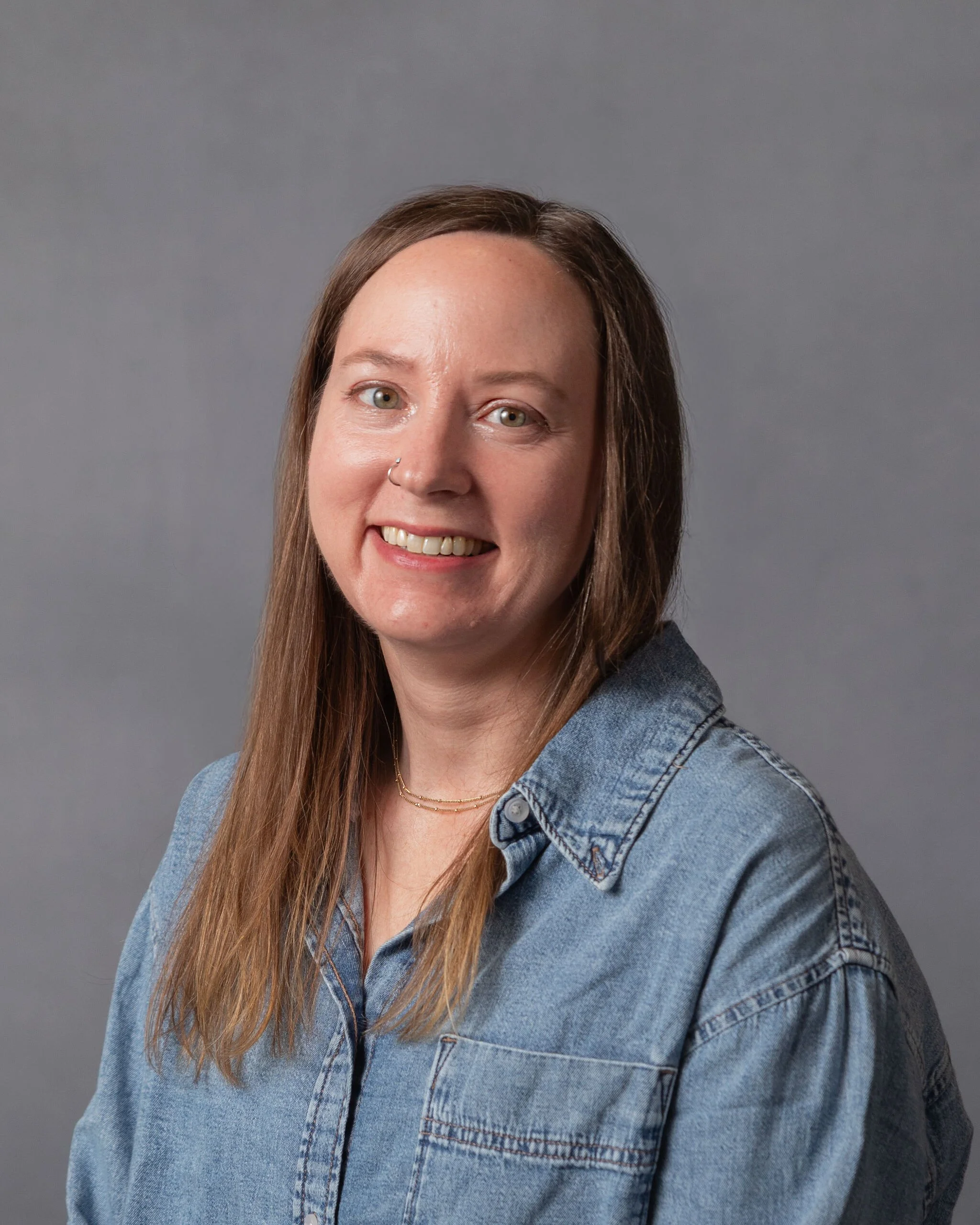 Katie Duke: Print/Web