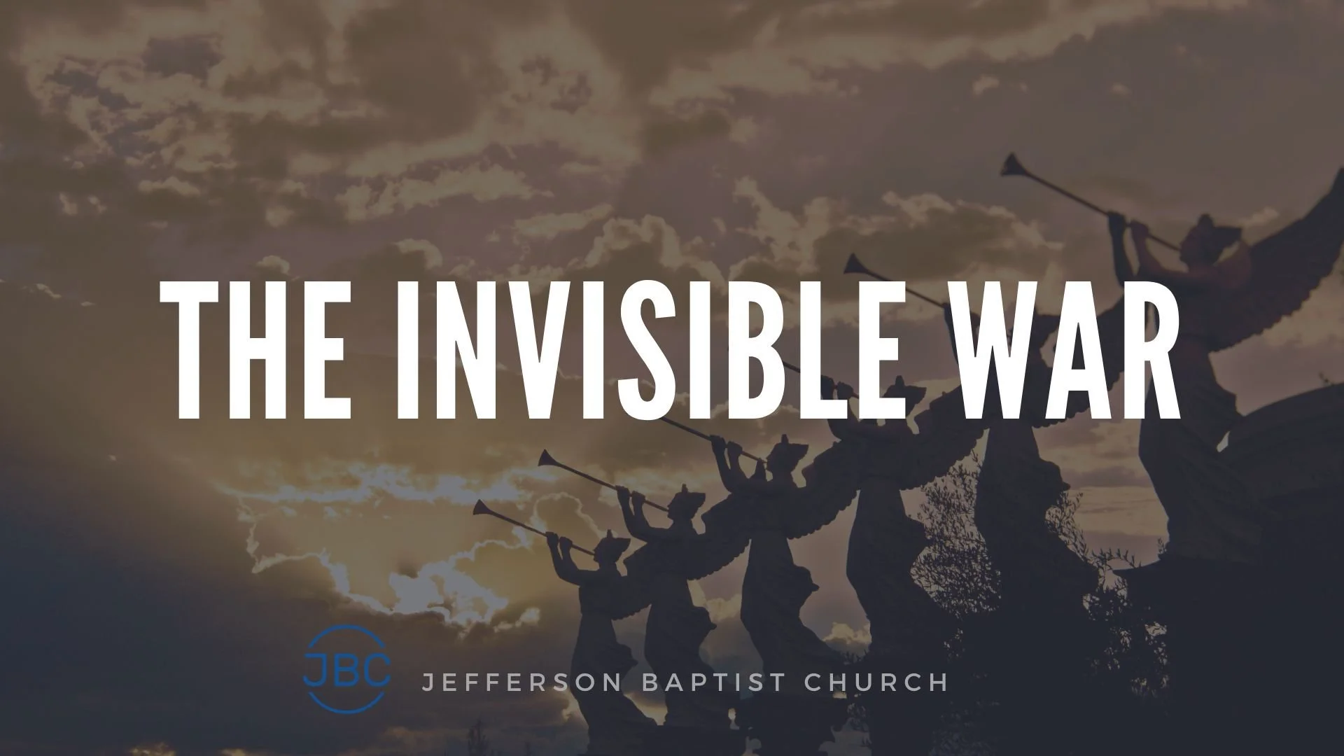The Invisible War  (2013) by Pastor Dee Duke