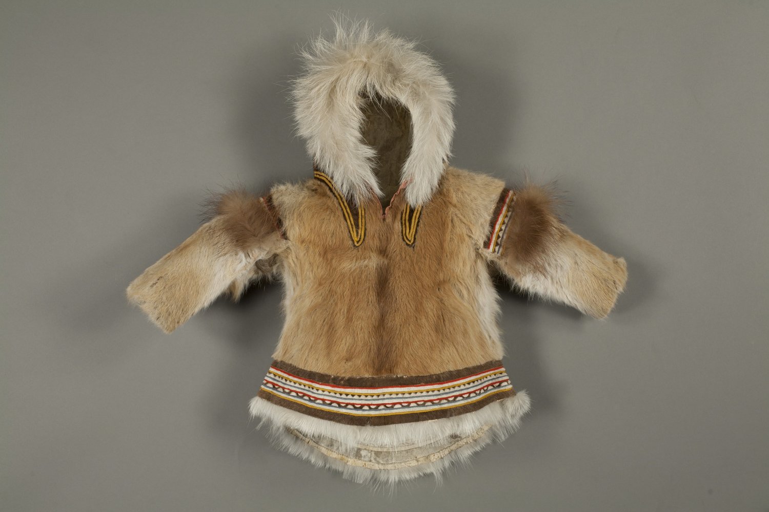 Arctic Clothing